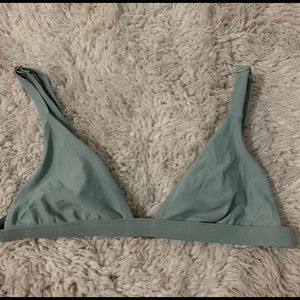 Pacsun bathing suit top